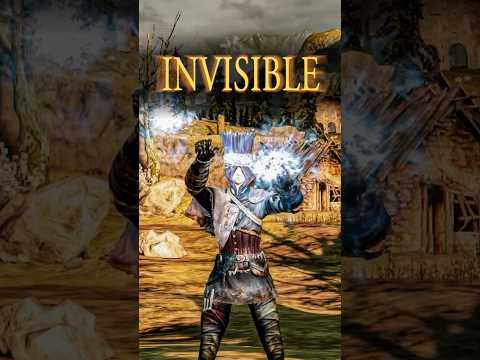 The hardest items to get in Dark Souls 2... #darksouls #darksouls2 #shorts