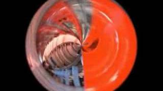 Sonic Youth StreamSonikSubwa (The Orange Video)