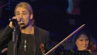 David Garrett  -  Yesterday Live 2012 (HD)