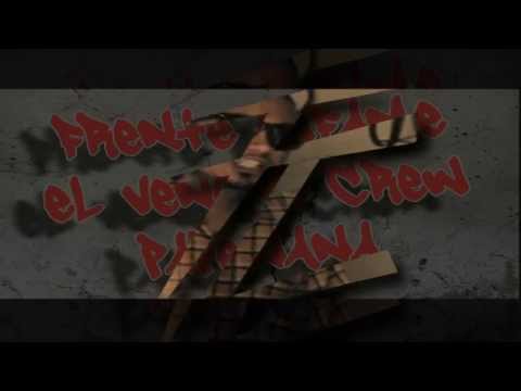 Veneno Infame Feat Frente Infame Papewana