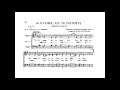 O Come, All Ye Faithful | Arr. Willcocks (with score)