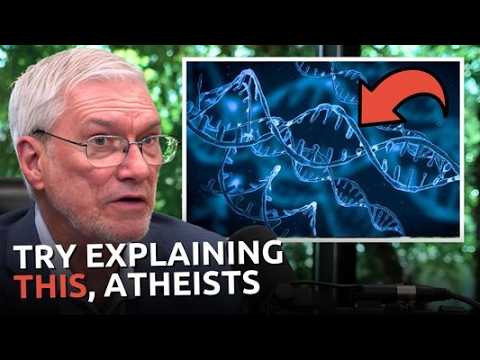 This Is the Absolute BEST Evidence for Biblical Creation | Ken Ham
