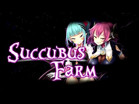 Succubus Farm Gameplay