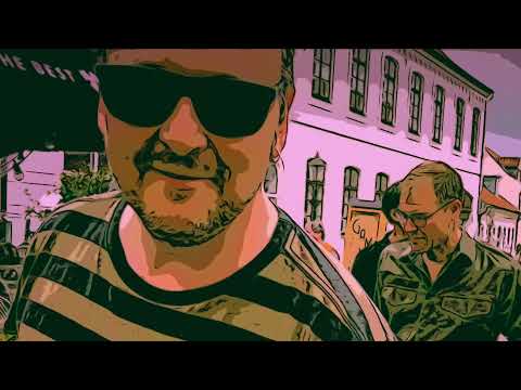 Havblik - Juncker