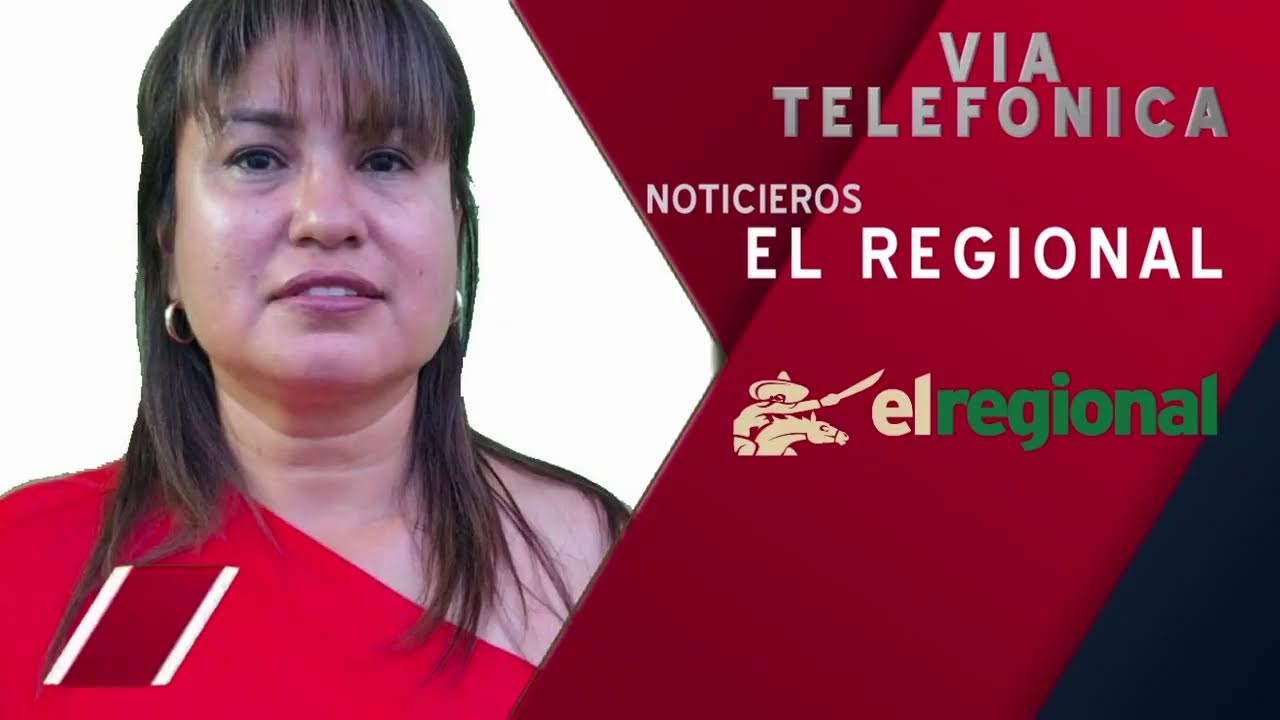 Noticiero en vivo con Eolo Pacheco - 09 junio 2025