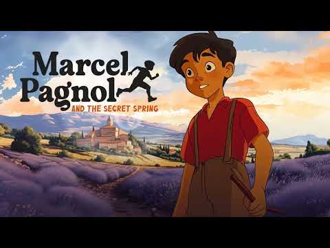 Marcel and the Secret Spring
