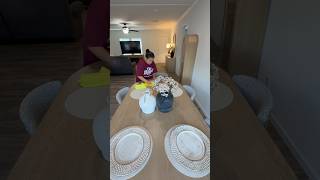 🥹Mi casita todavía no está lista me faltan muchos detalles😉🏡🥰 limpieza parte 2 🧹🧼