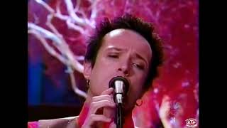 SOUR GIRL -remastered- (2000 TONIGHT SHOW JAY LENO) STONE TEMPLE PILOTS LIVE