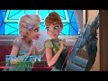 Frozen Fever | Elsa en Anna verjaardagslied | Disney NL