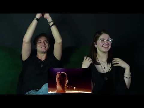 EPICA - Once Upon a Nightmare (ΩMEGA ALIVE) ~ 2021 ▷ REACTION of Vocal Coach !!!