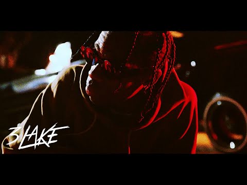 Travis Scott - Power (Feat. Offset & Quavo) (Prod. By 3LAKE)