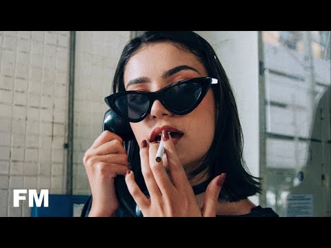 Mathieu Koss - Over Again