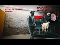 Iayze Up To Speed Official Music Video 0pdev Reaction