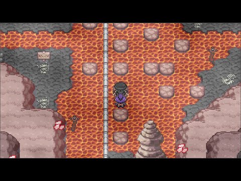 Pokemon Rejuvenation Part 5 - Caratos Mountain