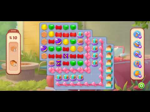 Homescapes 🏡 Level 12106