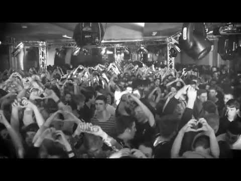 Vicetone vs Nadia Ali - United Pressure Dance (Shiver Mashup)