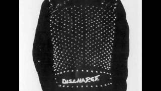 Dying Time - Discharge (Massacre Divine 1991)