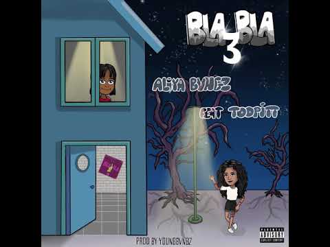 Toopitt x Aliya Bvngz - Bla Bla 3 #HorsJeu