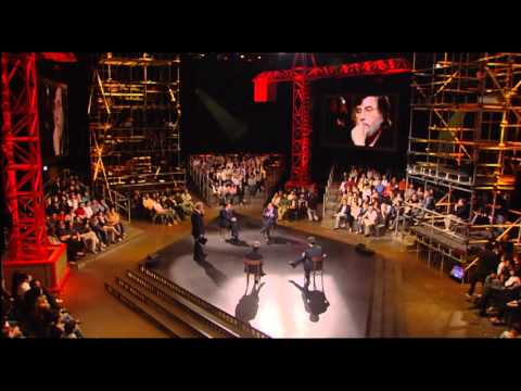 Servizio Pubblico - Vedo, Sento, Parlo - Stagione 1 - Puntata 25