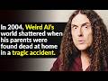 Weird Al Yankovic S Life Is Darker Than You Think