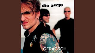 Anders als beim letzten Mal