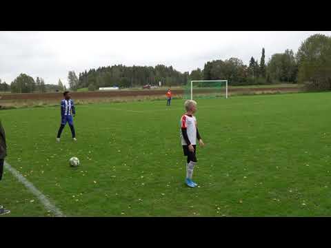 P9 VJS/pun - HJK/Kannelmäki