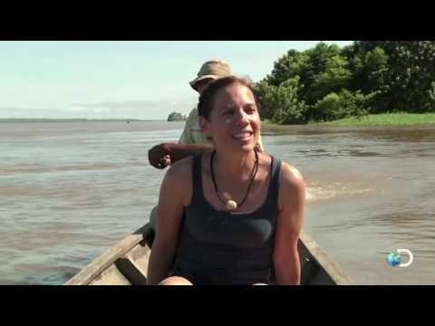 Largados e Pelados T2 Conheça Jake e Jamie