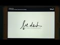 PBS Kids 2010 Credits