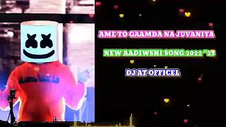 Download lagu AME TO GAAMDA NA JUVANIYA NEW AADIWSHI SONG 2022'23 @djayofficel7582 mp3 Download lagu AME TO GAAMDA NA JUVANIYA NEW AADIWSHI SONG 2022'23 @djayofficel7582 mp3