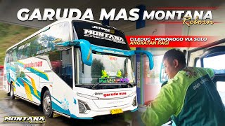 Download lagu WHEN THE BUS CREW FOUND A PASSENGER'S LOST WALLET‼️ Garuda Mas 'Montana' Trip mp3 Download lagu WHEN THE BUS CREW FOUND A PASSENGER'S LOST WALLET‼️ Garuda Mas 'Montana' Trip mp3