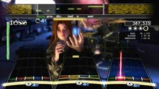 On Parole - Sister Sin (Rock Band Network)