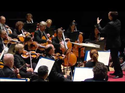 Mahler Symphony No. 5 - Yannick Nézet-Séguin and The Philadelphia Orchestra