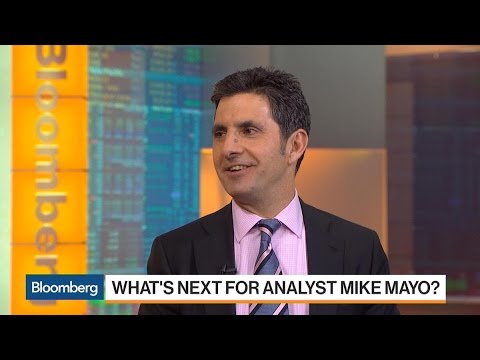 ‘Free Agent’ Mike Mayo Says Getting Fired Won’t Stop Him