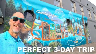 Top 6 Things to Do in Grants Pass, Oregon