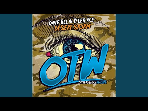 Desert Storm (Original Mix)