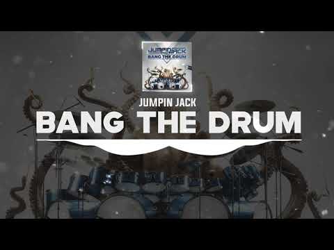 DNZF887 // JUMPIN JACK - BANG THE DRUM (Official Video DNZ Records)