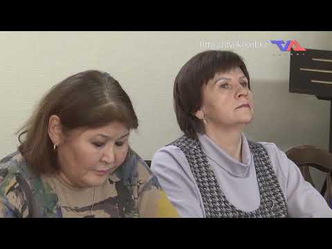 «Күн» ақпараттық бағдарлама 11 қаңтар 2024ж.