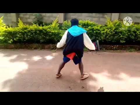 MAJOR LAZER ft BEAM & SHENSEEA_TINY (WIKI DYN & FICY RONZ OFFICIAL DANCE VIDEO)