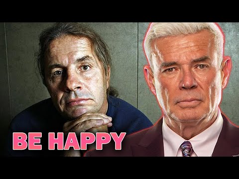 Eric Bischoff: I See The Opposite Of Wrestlers Copying Bret Hart. I See People Doing Things To Distract From Not Knowing How To Wrestle