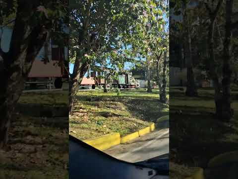 Como é o clube Campestre em Varginha Minas Gerais?