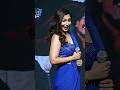 Reba Monica John Graces The Event With Her Cute Attire