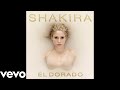 Shakira - Deja Vu ft. Prince Royce (Audio)
