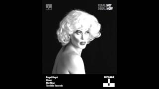 Regal Degal - Flavor