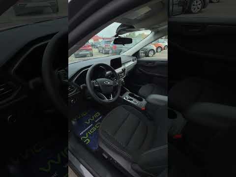 фото ford escape iv 0