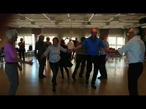 Postie's Jig - Byttomfoten