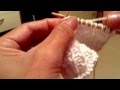 Daisy Stitch Easy Way