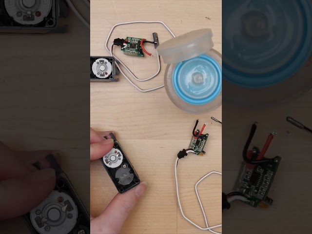 Vídeo relacionado con Construye tus propios robots (Junior)