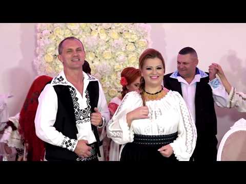 Bebe Dragomir si Mirabela Delia - Mandro cu pacima ta