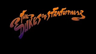 The Affiliated by The Dukes of Stratosphear REMASTERED + VISUAL