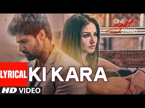 Ki Kara (Lyrical) — watch video
